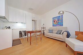 YCH Delightful flat near San Giovanni