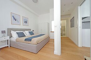 YCH Delightful flat near San Giovanni