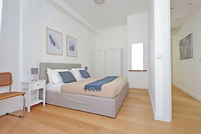 YCH Delightful flat near San Giovanni