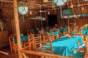 Tuna Nungwi Beach Bungalow