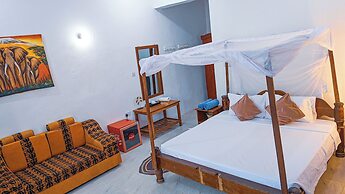 Tuna Nungwi Beach Bungalow