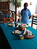 Tuna Nungwi Beach Bungalow