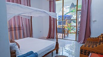Tuna Nungwi Beach Bungalow