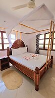 Tuna Nungwi Beach Bungalow
