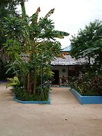 Tuna Nungwi Beach Bungalow