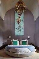 Castle Elvira -The Tower and the Masseria