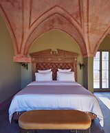 Castle Elvira -The Tower and the Masseria