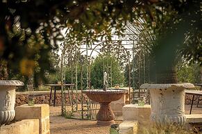 Castle Elvira -The Tower and the Masseria