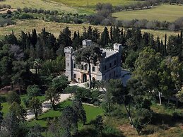 Castle Elvira -The Tower and the Masseria