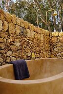 Castle Elvira -The Tower and the Masseria