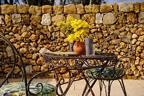 Castle Elvira -The Tower and the Masseria