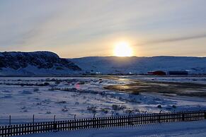 Hotel Kangerlussuaq