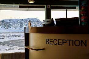 Hotel Kangerlussuaq
