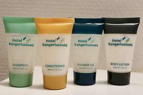 Hotel Kangerlussuaq