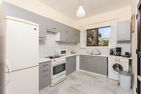 Villa Anemone in Poli Crysochous