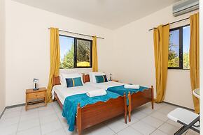 Villa Anemone in Poli Crysochous