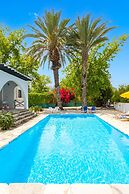 Villa Anemone in Poli Crysochous