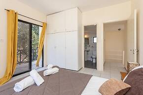 Villa Anemone in Poli Crysochous