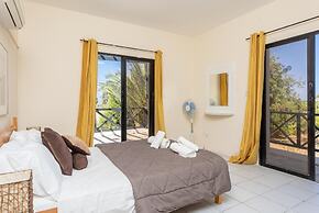 Villa Anemone in Poli Crysochous