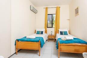 Villa Anemone in Poli Crysochous