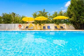 Villa Anemone in Poli Crysochous