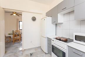 Villa Anemone in Poli Crysochous