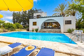 Villa Anemone in Poli Crysochous