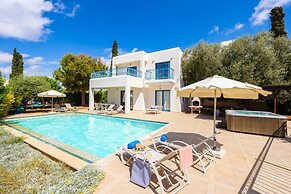 Villa Athina Ena in Peyia