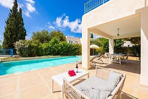 Villa Athina Ena in Peyia