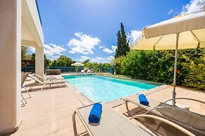 Villa Athina Ena in Peyia