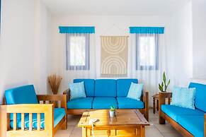 Villa Athina Ena in Peyia