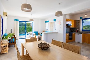 Villa Athina Ena in Peyia