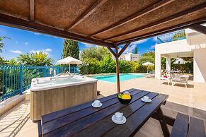 Villa Athina Ena in Peyia