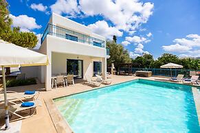 Villa Athina Ena in Peyia