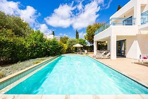 Villa Athina Ena in Peyia