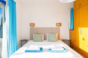 Villa Athina Ena in Peyia