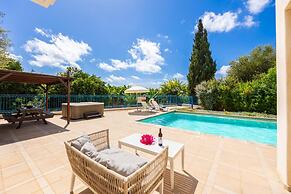 Villa Athina Ena in Peyia