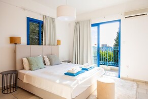 Villa Athina Ena in Peyia