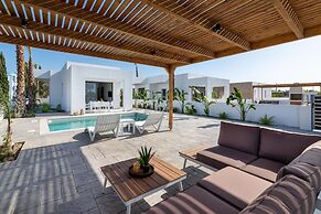 Villa Salty Sun 1 in Kremasti