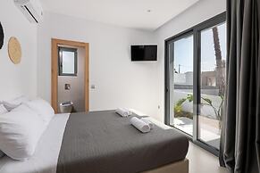 Villa Salty Sun 1 in Kremasti