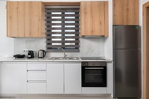 Villa Salty Sun 1 in Kremasti