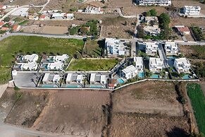 Villa Salty Sun 1 in Kremasti