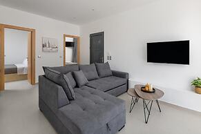 Villa Salty Sun 1 in Kremasti