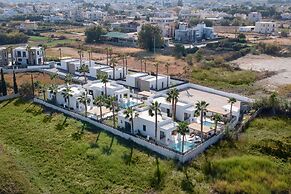 Villa Salty Sun 1 in Kremasti