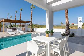 Villa Salty Sun 1 in Kremasti