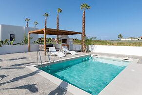 Villa Salty Sun 1 in Kremasti