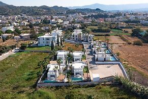 Villa Salty Sun 1 in Kremasti