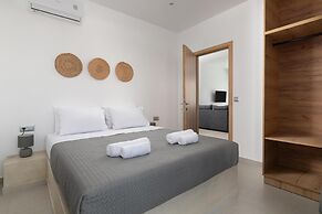 Villa Salty Sun 1 in Kremasti