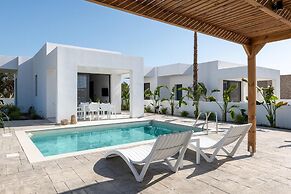 Villa Salty Sun 1 in Kremasti