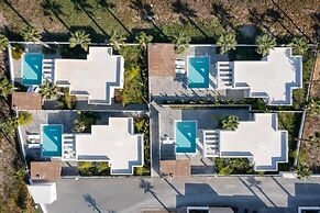 Villa Salty Sun 1 in Kremasti